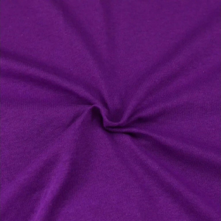 Jersey prostěradlo tmavě fialové, Výběr rozměru