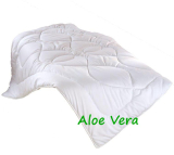 Přikrývka Aloe Vera 140x200cm celoroční 850g