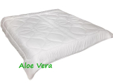 Francouzská přikrývka Aloe Vera celoroční 240x220cm 1580g