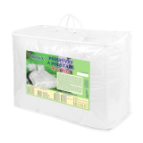 SET Celoroční Aloe Vera přikrývka 140x200 850g + polštář 70x90 900g UNICO