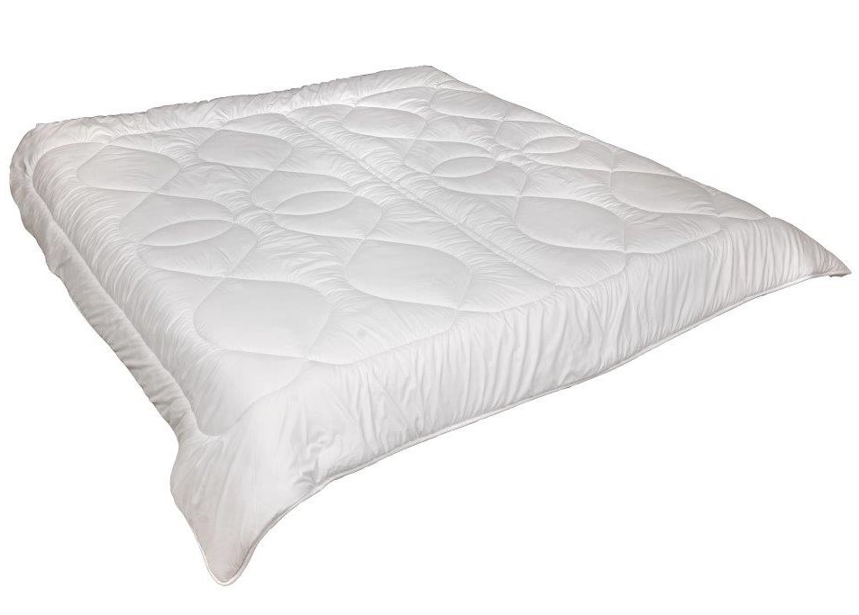 Přikrývka Luxus plus 240x200cm zimní 2160g