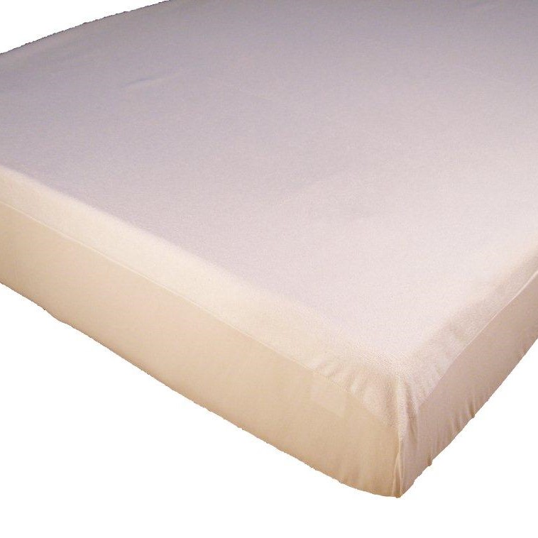 Nepropustné prostěradlo 70x140cm PU+froté