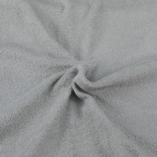 Froté prostěradlo na vysokou matraci šedé, Výběr rozměru