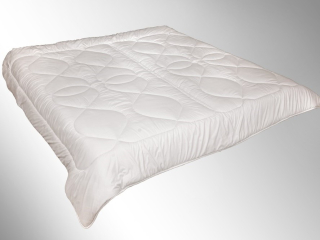 Přikrývka Luxus plus 220x220cm letní 730g (150g/m2)