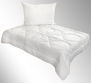 Prodloužená přikrývka AntiStress 140x220cm letní 495g
