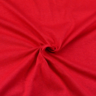 Jersey prostěradlo červené, Výběr rozměru