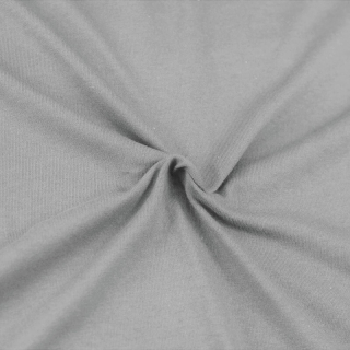 Jersey prostěradlo na vysokou matraci šedé, Výběr rozměru